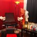 Studio Ohlala in Zurich / Elvetia, 300 CHF / Ora